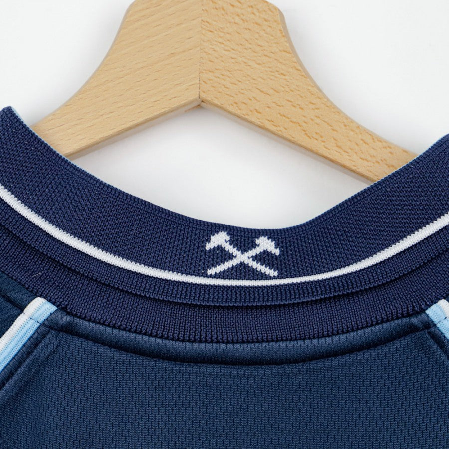 maglia third west ham di canio 10 1999/2000 by FILA - Home (3)