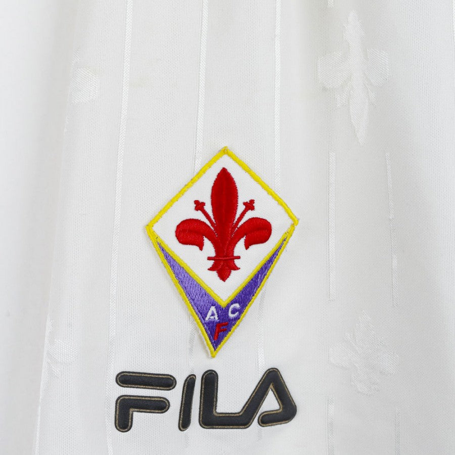 Pantaloncini Away Fiorentina Fila 1997/1998 by FILA - Home (3)