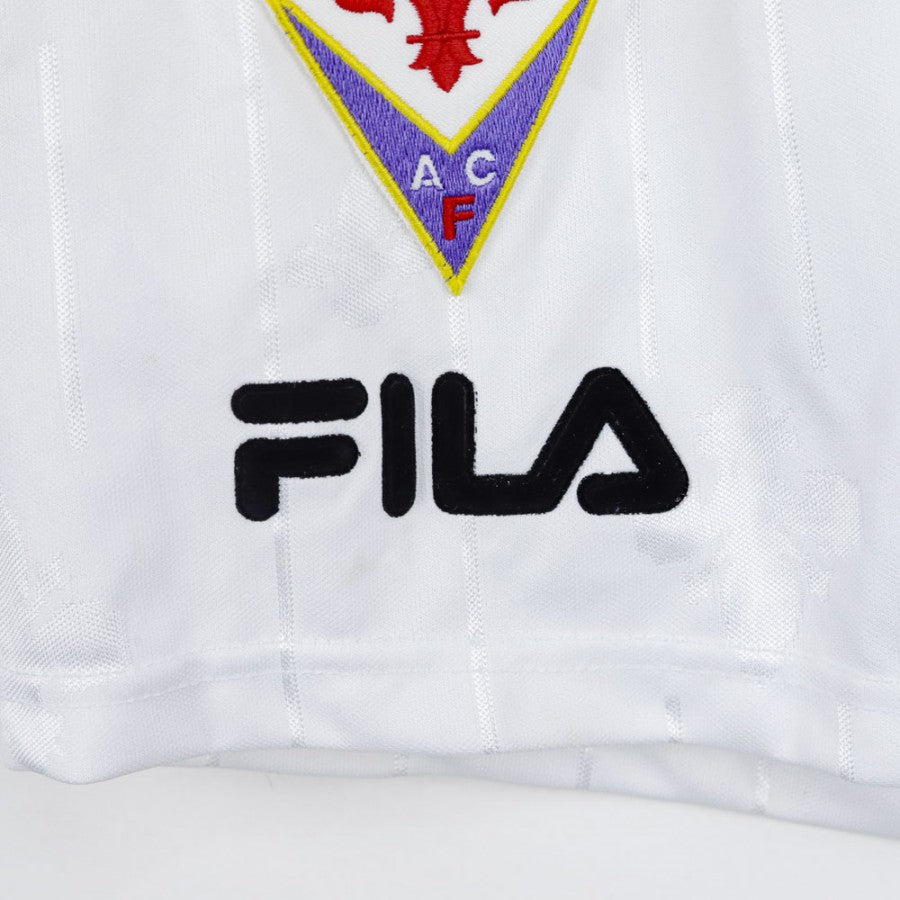 Pantaloncini Away Fiorentina Fila 1997/1998 by FILA - Home (4)