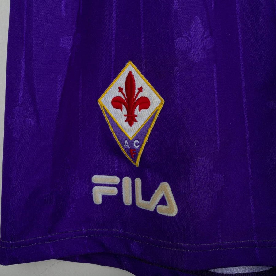 Pantaloncini Home Fiorentina Fila 1997/1998 by FILA - Home (7)