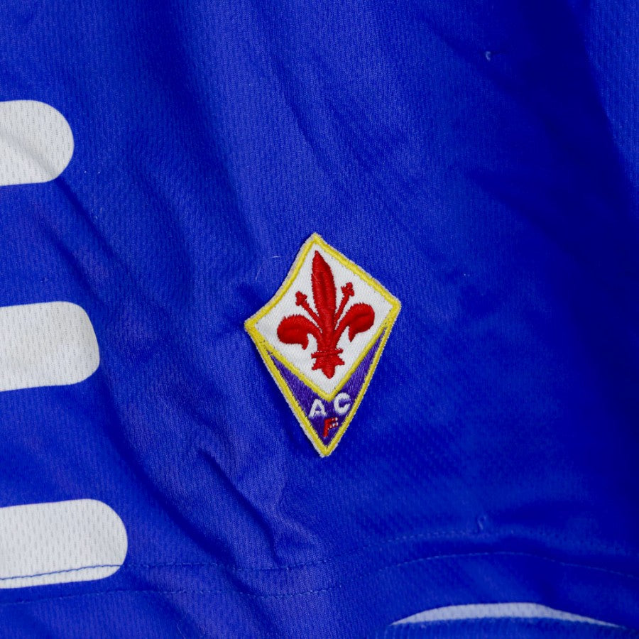Pantaloncini Home Fiorentina Fila 1998/1999 by FILA - Home (3)