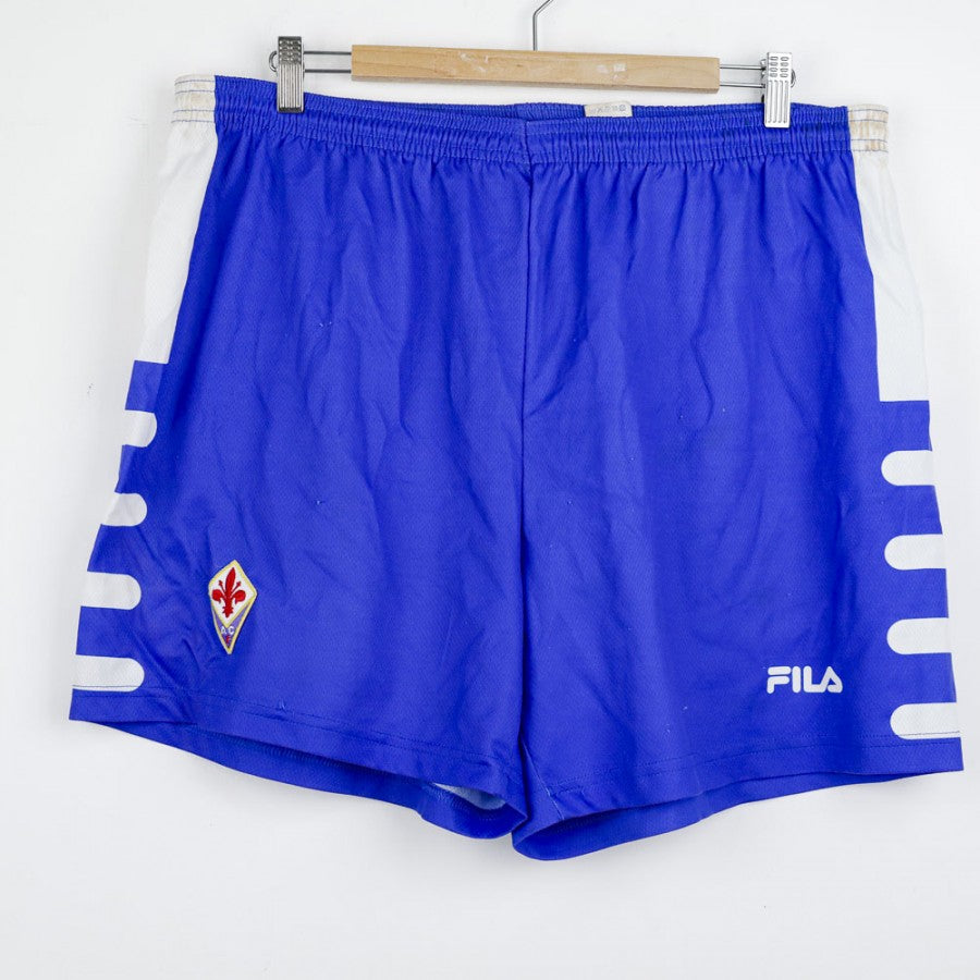 Pantaloncini Home Fiorentina Fila 1998/1999 by FILA - Home