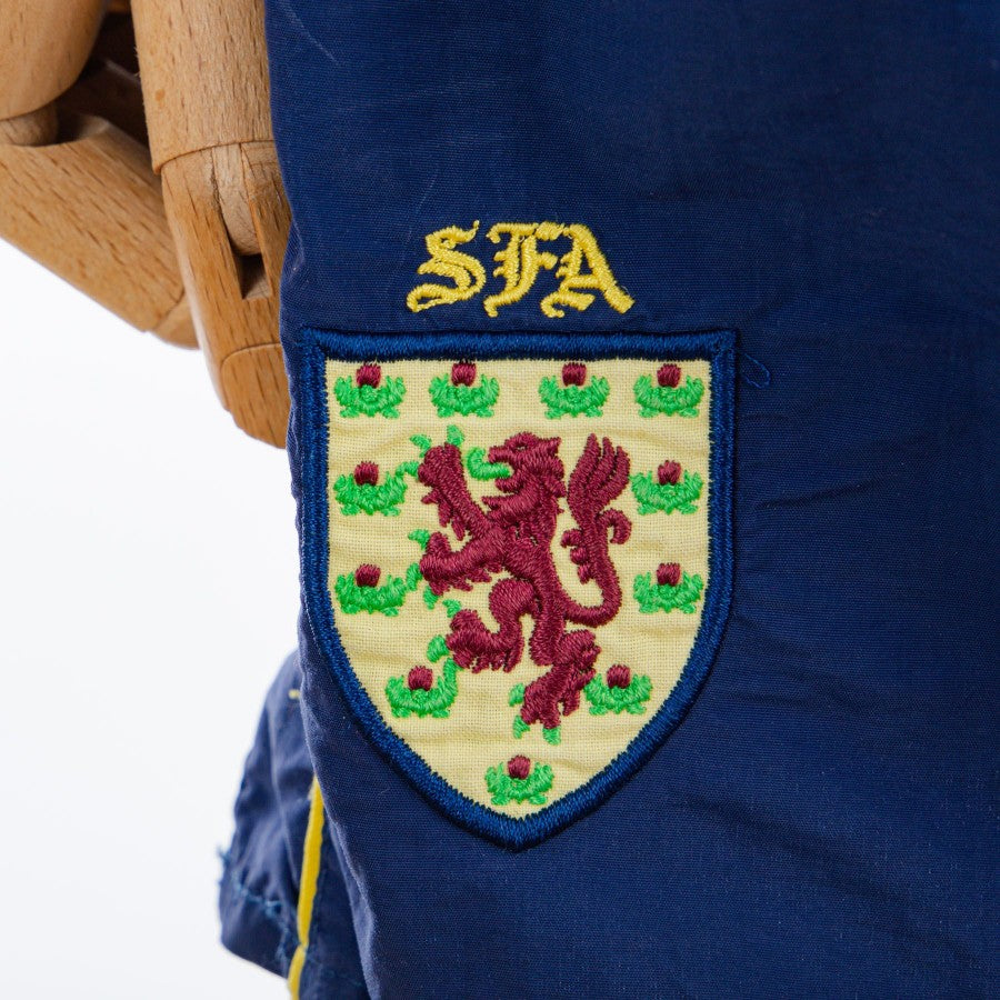 Pantaloncini Scozia Fila 3 Anni 2000 by FILA - Home (3)