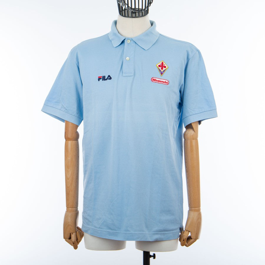 Polo Fiorentina Fila 1998/1999 by FILA - Home