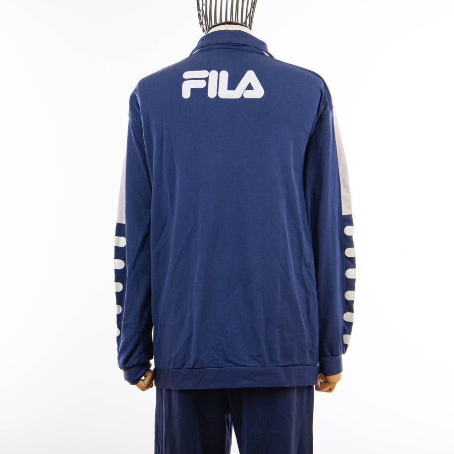 tuta fiorentina fila 1998/1999 by FILA - Home (2)