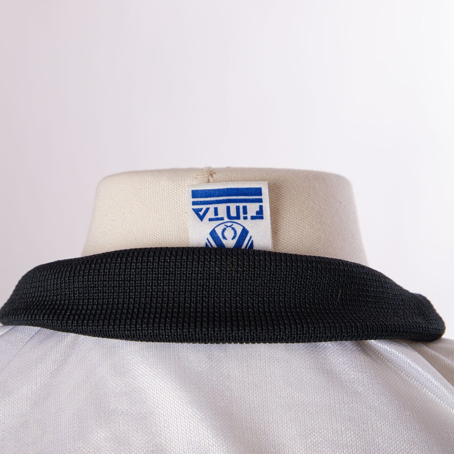 maglia home corinthias n10 1992/1993 by FINTA - Home (7)