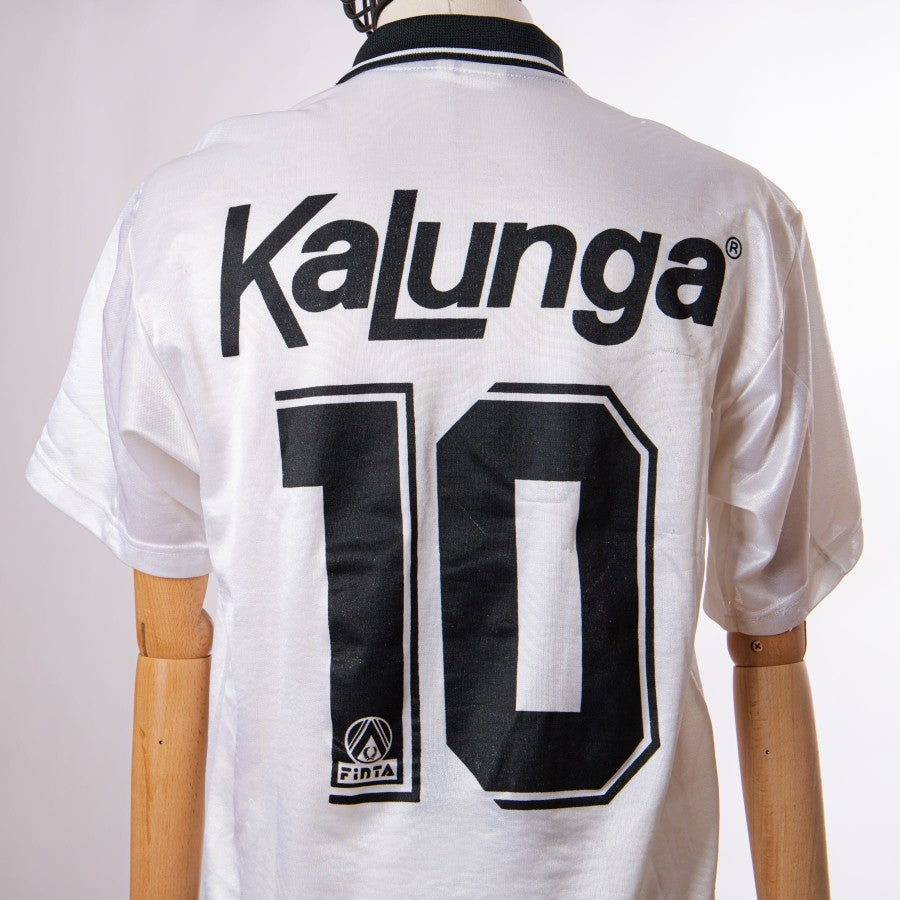 maglia home corinthias n10 1992/1993 by FINTA - Home (9)