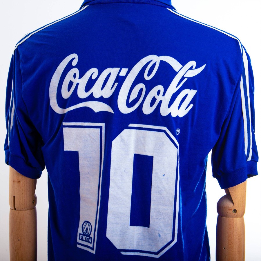MAGLIA HOME CRUZEIRO N10 1990-1991 by FINTA - Home (4)