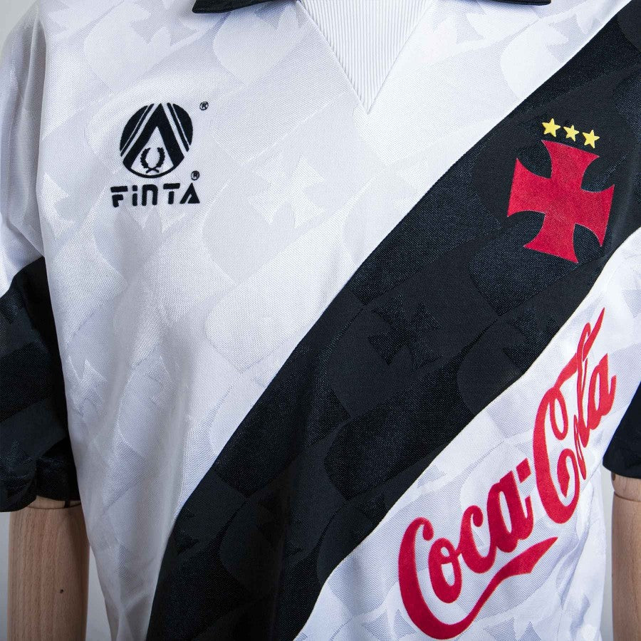 MAGLIA HOME VASCO DE GAMA N10 1990/1991 by FINTA - Home (3)