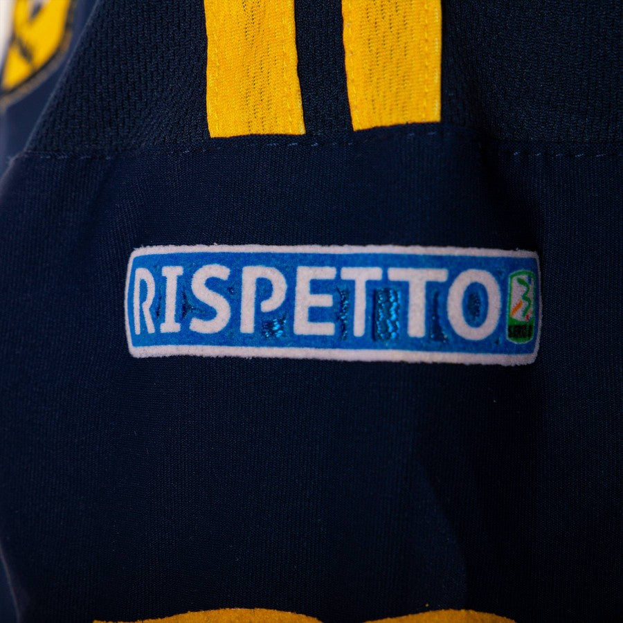 maglia third juve stabia 2013/2014 diop 11 by FLY LINE - Home (8)