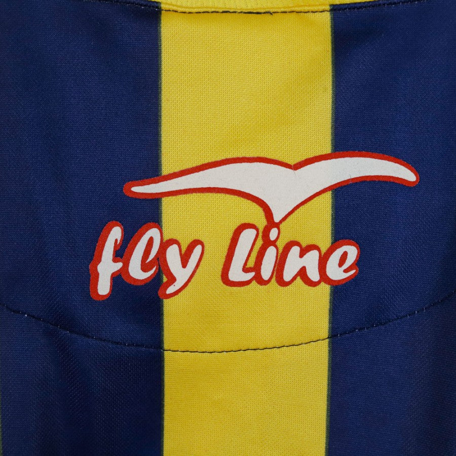 maglia third juve stabia fly line N9 2010/2011 by FLY LINE - Home (15)