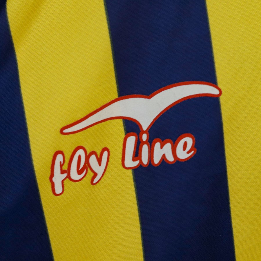 maglia third juve stabia fly line N9 2010/2011 by FLY LINE - Home (5)