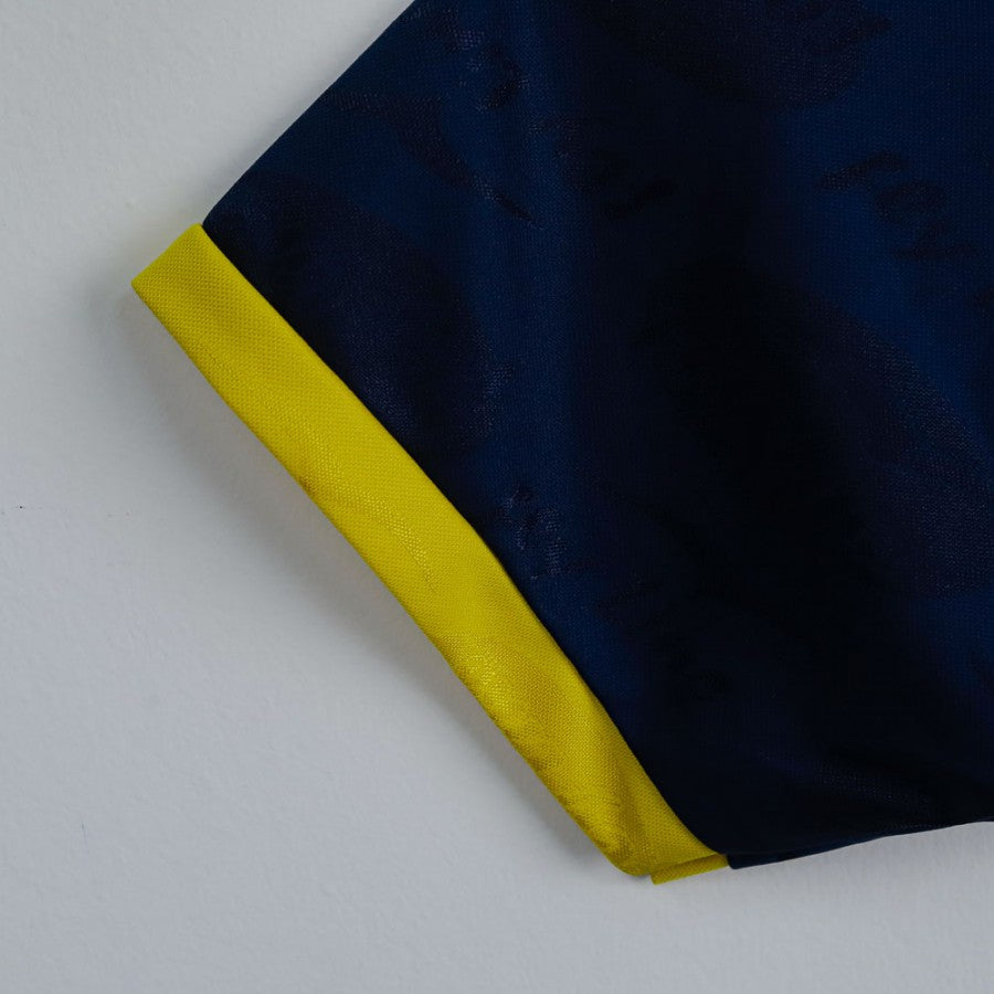 Maglia training juve stabia N31 2008/2009 by FLY LINE - Home (10)