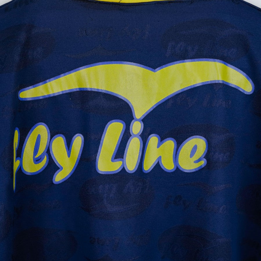 Maglia training juve stabia N31 2008/2009 by FLY LINE - Home (12)