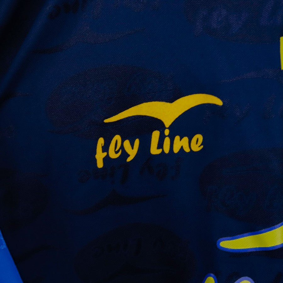 Maglia training juve stabia N31 2008/2009 by FLY LINE - Home (6)