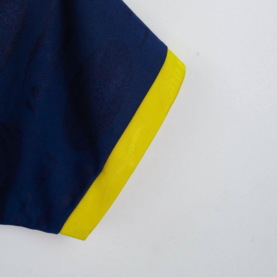 Maglia training juve stabia N31 2008/2009 by FLY LINE - Home (9)