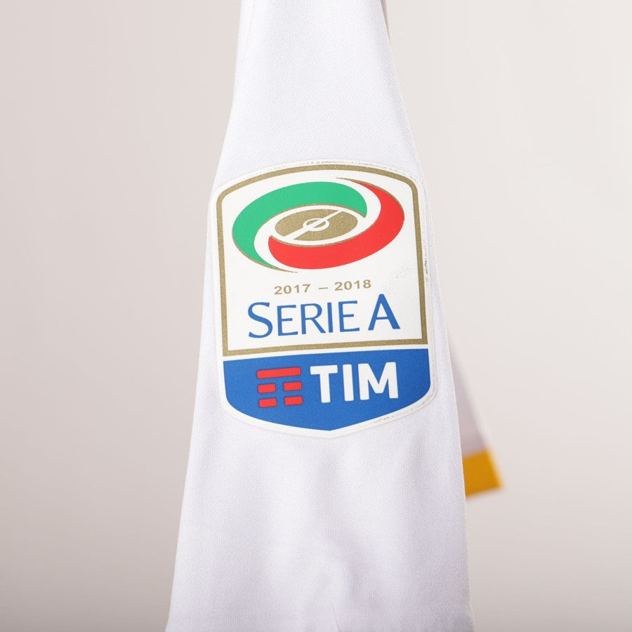 Maglia away Benevento Letizia 2017/2018 by FOG - Home (4)