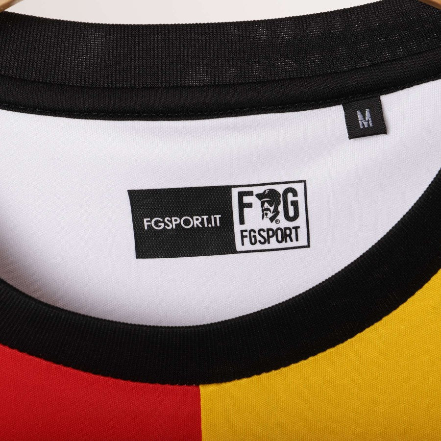 Maglia away Benevento Letizia 2017/2018 by FOG - Home (8)