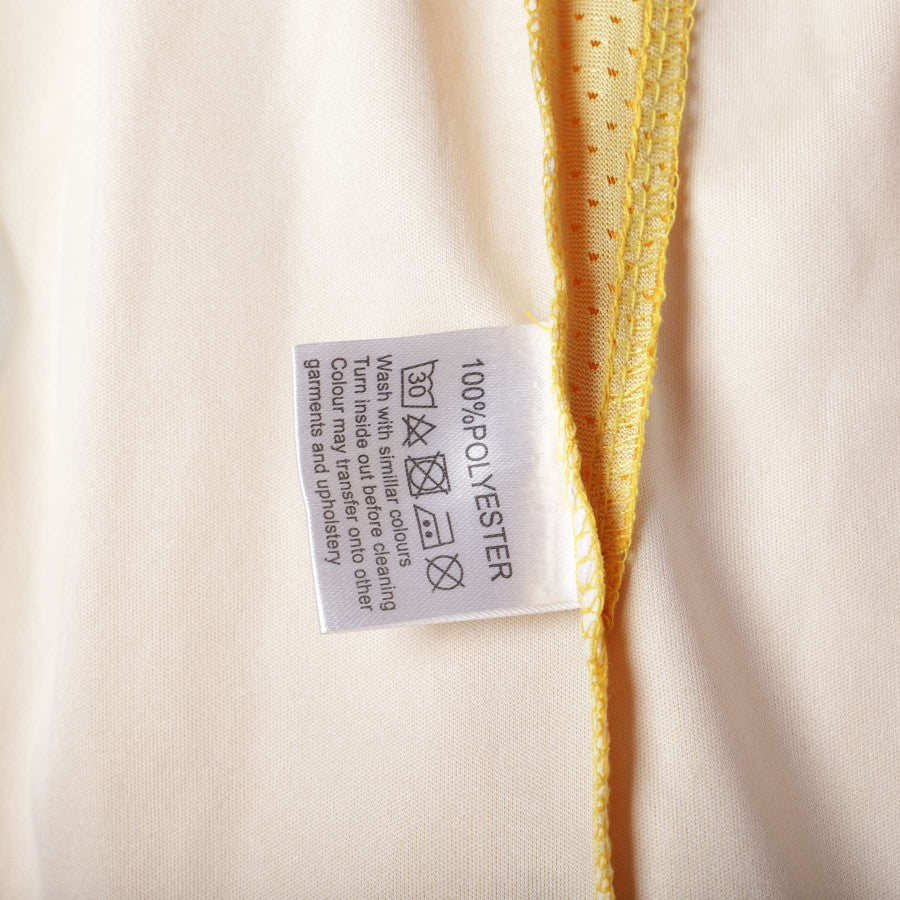 Maglia home Benevento Asencio 2018/2019 by FOG - Home (12)