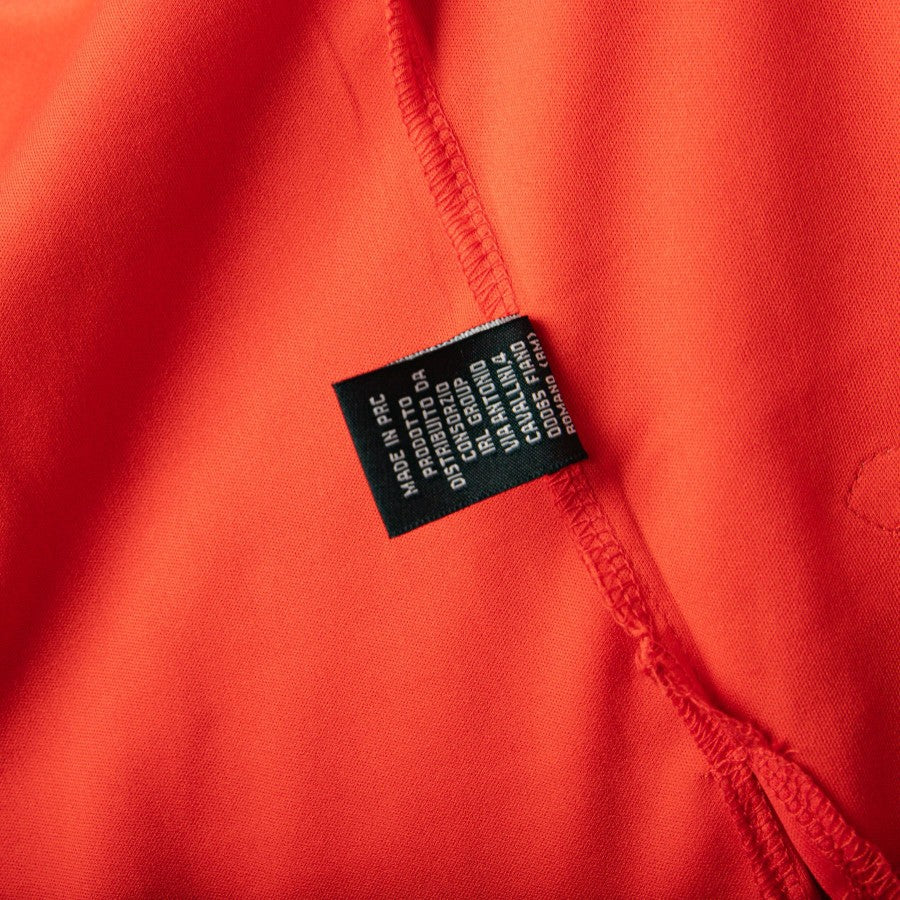 maglia home perugia ardemagni 9 2015/2016 by FOG - Home (12)