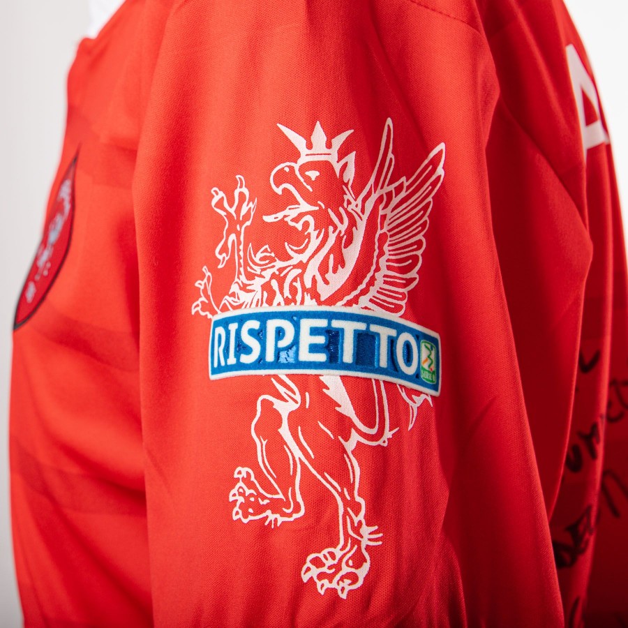 maglia home perugia ardemagni 9 2015/2016 by FOG - Home (4)