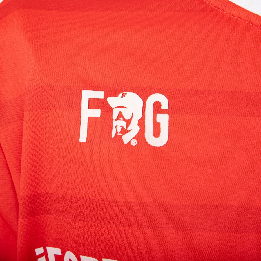 maglia home perugia ardemagni 9 2015/2016 by FOG - Home (6)