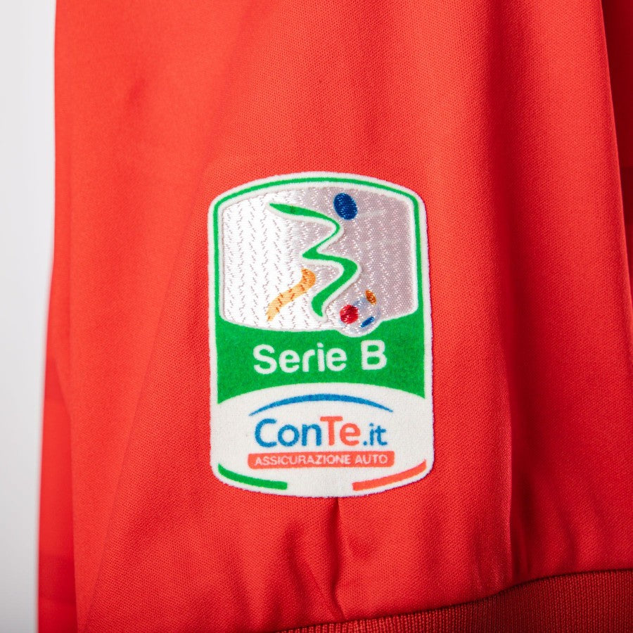 maglia home perugia ardemagni 9 2015/2016 by FOG - Home (9)