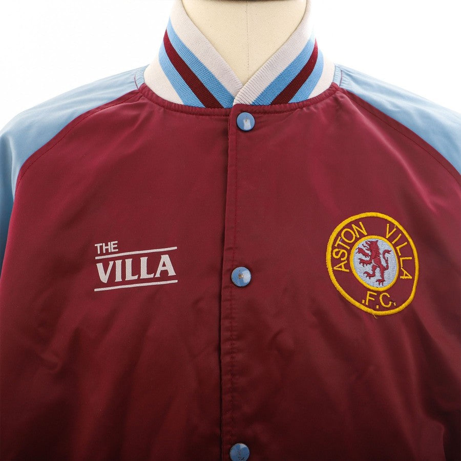 BOMBER ASTON VILLA FOOTBALL LEAGUE 1989/1990 by FOOTBALL LEAGUE - Home (3)
