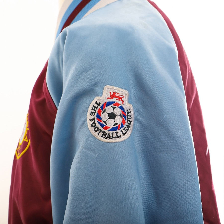 BOMBER ASTON VILLA FOOTBALL LEAGUE 1989/1990 by FOOTBALL LEAGUE - Home (4)