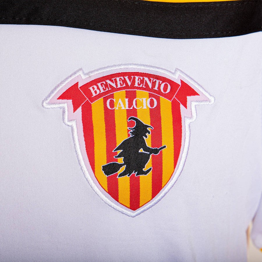 maglia away benevento del pinto 4 2017/2018 by FRANKIE GARAGE - Home (3)
