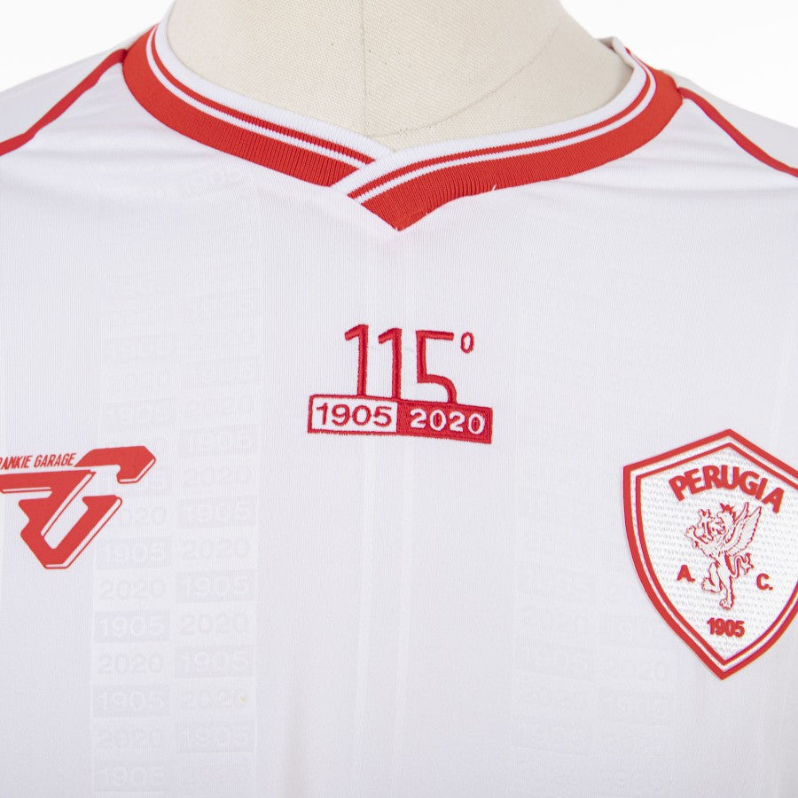 Maglia away Perugia Frankie Garage 2020/2021 by FRANKIE GARAGE - Home (6)