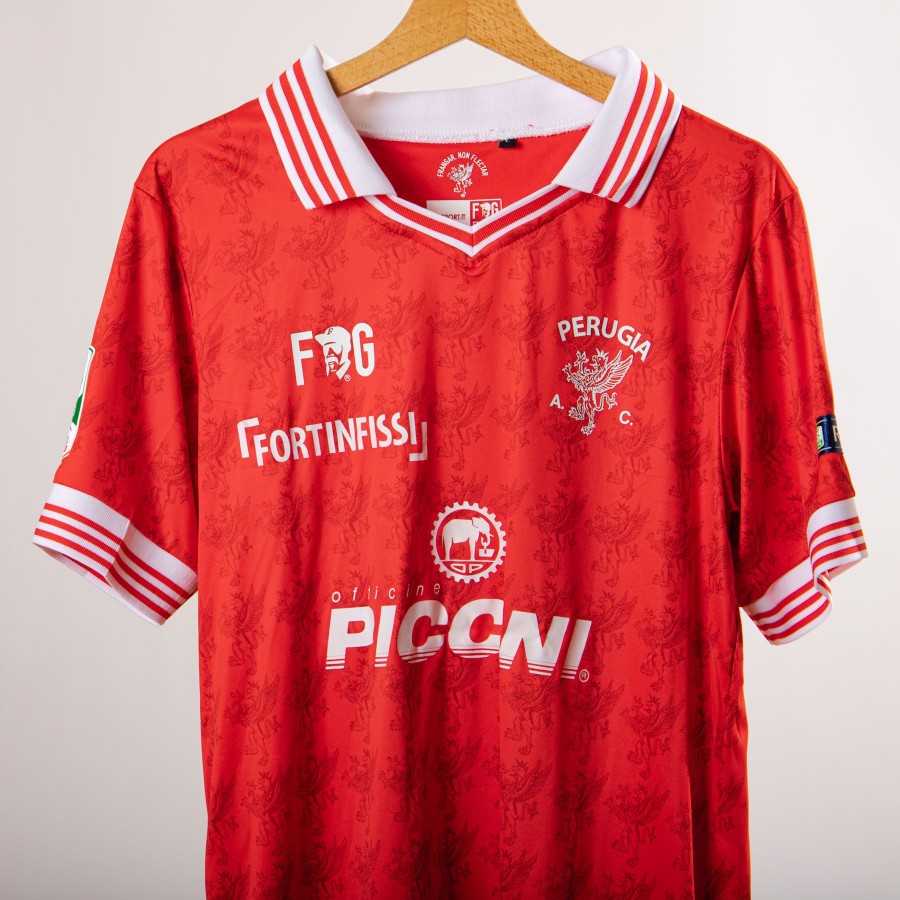 maglia home perugia 2016/2017 han 16 by FRANKIE GARAGE - Home (3)