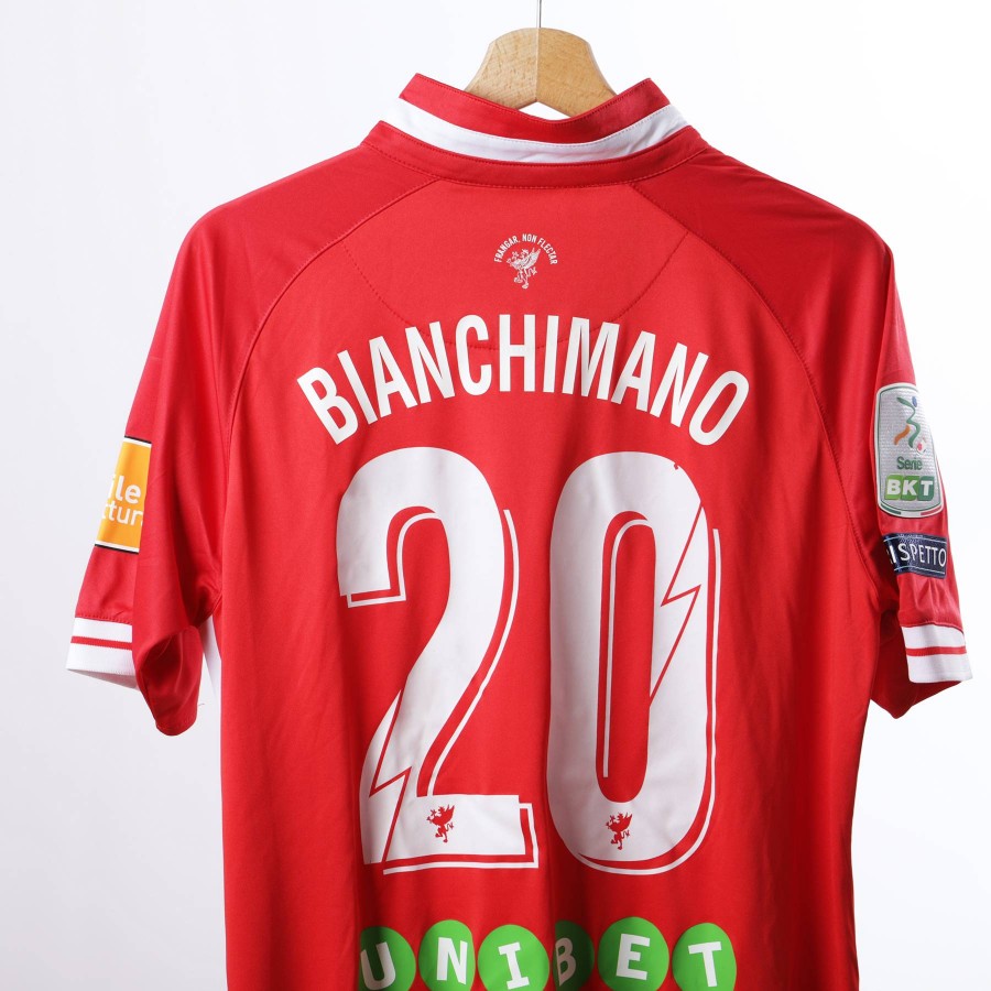 maglia home perugia 2018/2019 bianchimano 20 by FRANKIE GARAGE - Home (2)