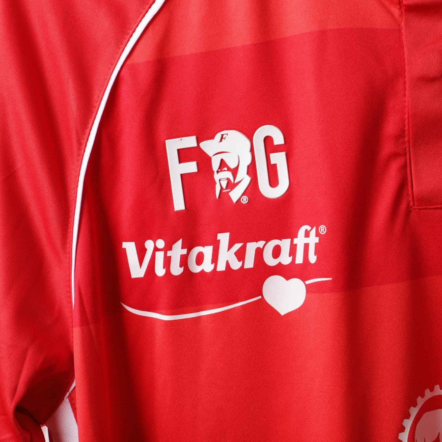 maglia home perugia 2018/2019 bianchimano 20 by FRANKIE GARAGE - Home (4)