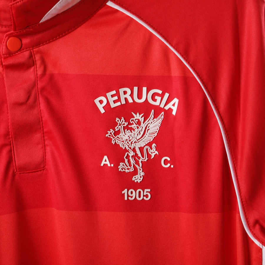 maglia home perugia 2018/2019 bianchimano 20 by FRANKIE GARAGE - Home (5)