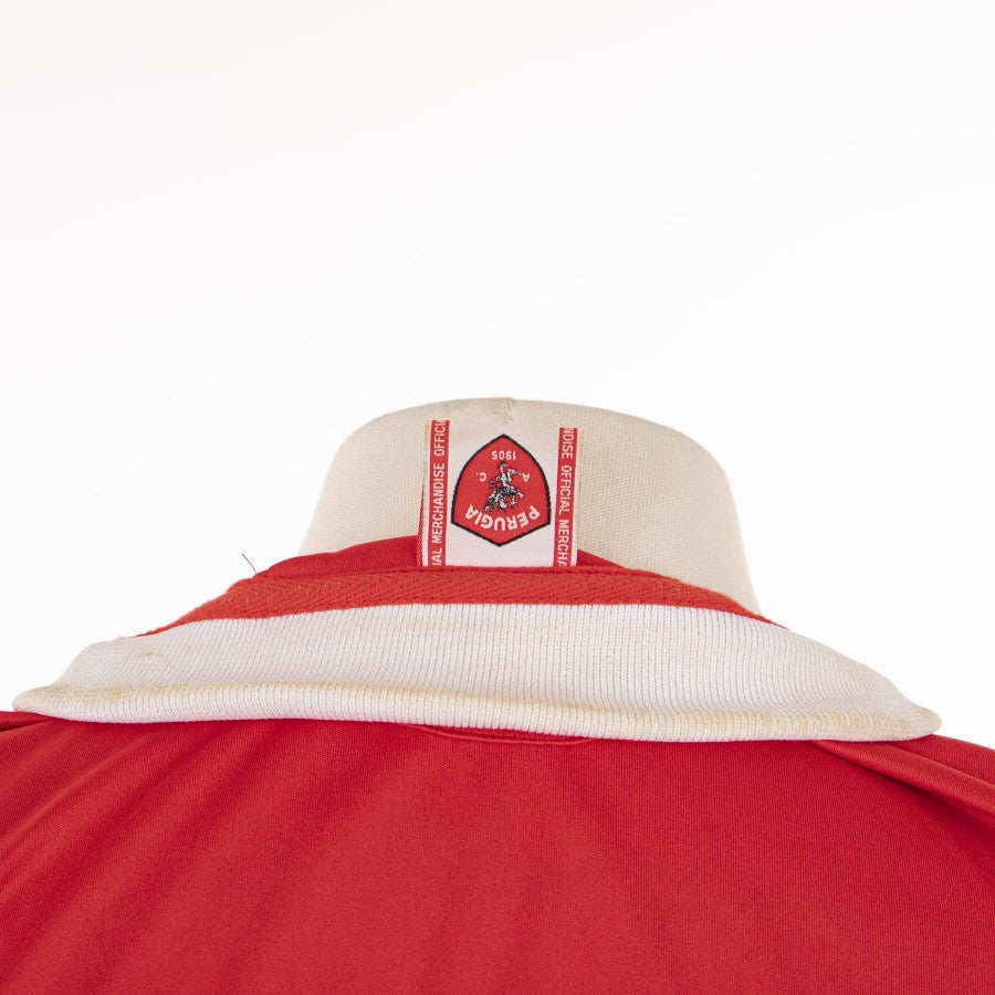 Maglia home Perugia Frankie Garage 2013/2014 by FRANKIE GARAGE - Home (3)