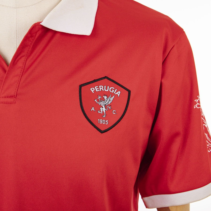Maglia home Perugia Frankie Garage 2013/2014 by FRANKIE GARAGE - Home (4)