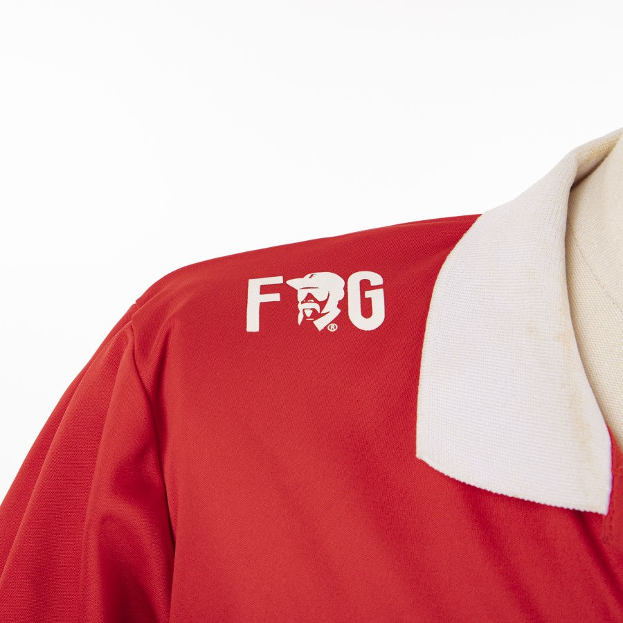 Maglia home Perugia Frankie Garage 2013/2014 by FRANKIE GARAGE - Home (5)