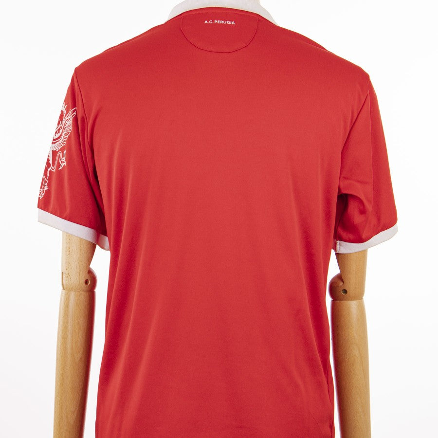 Maglia home Perugia Frankie Garage 2013/2014 by FRANKIE GARAGE - Home (8)