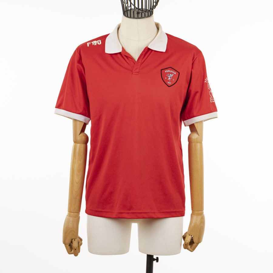 Maglia home Perugia Frankie Garage 2013/2014 by FRANKIE GARAGE - Home