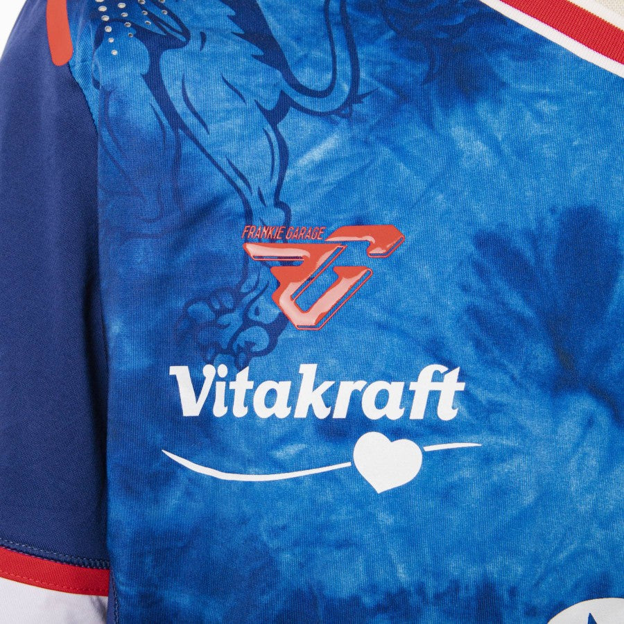 Maglia third Perugia Frankie Garage Carretta 7 2021/2022 by FRANKIE GARAGE - Home (5)