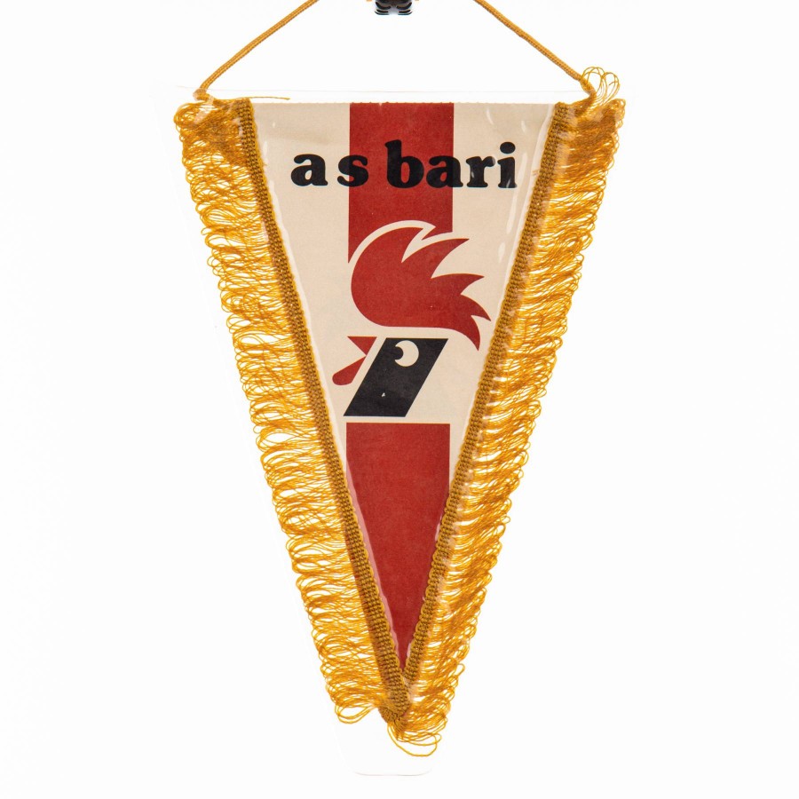 gagliardetto bari anni 80