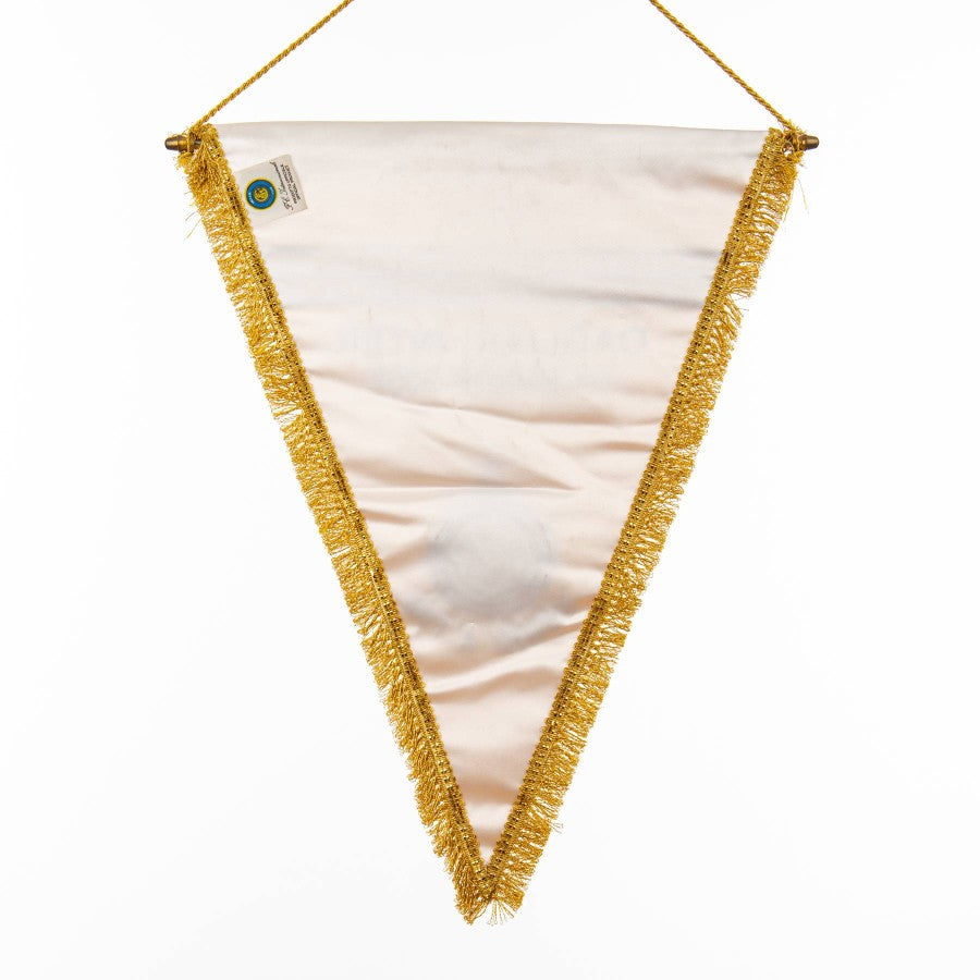 Gagliardetto Inter Cagliari-Inter 2007/2008 - Home (2)