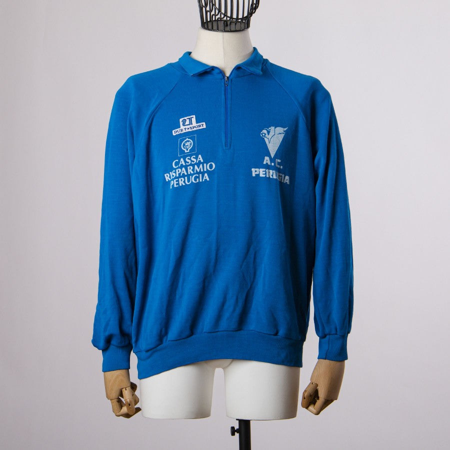 giacca perugia due t sport cariperugia by GALEX - Home