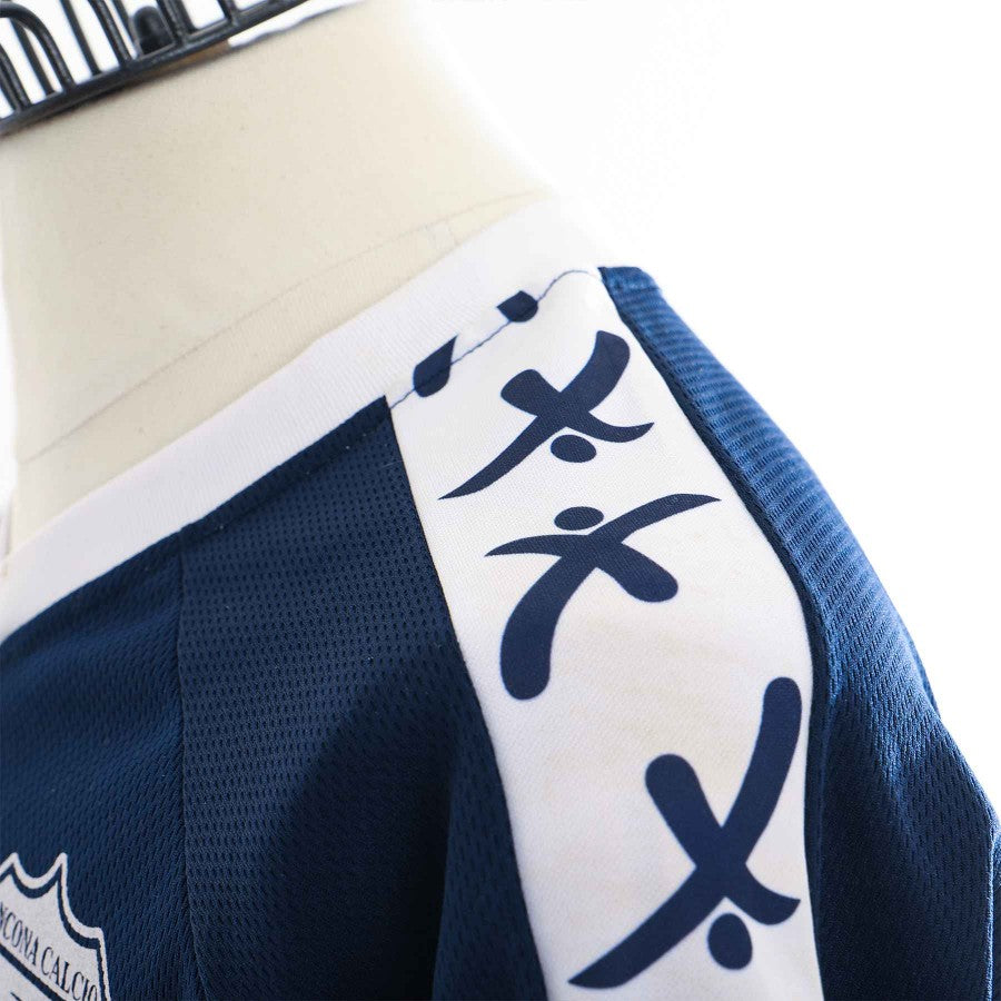 MAGLIA ALLENAMENTO ANCONA GALEX 1999/2000 by GALEX - Home (5)