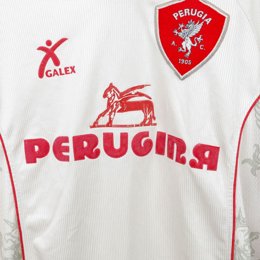 maglia away galex perugia nakata 7 ML 1999/2000 by GALEX - Fuoriclasse (11)