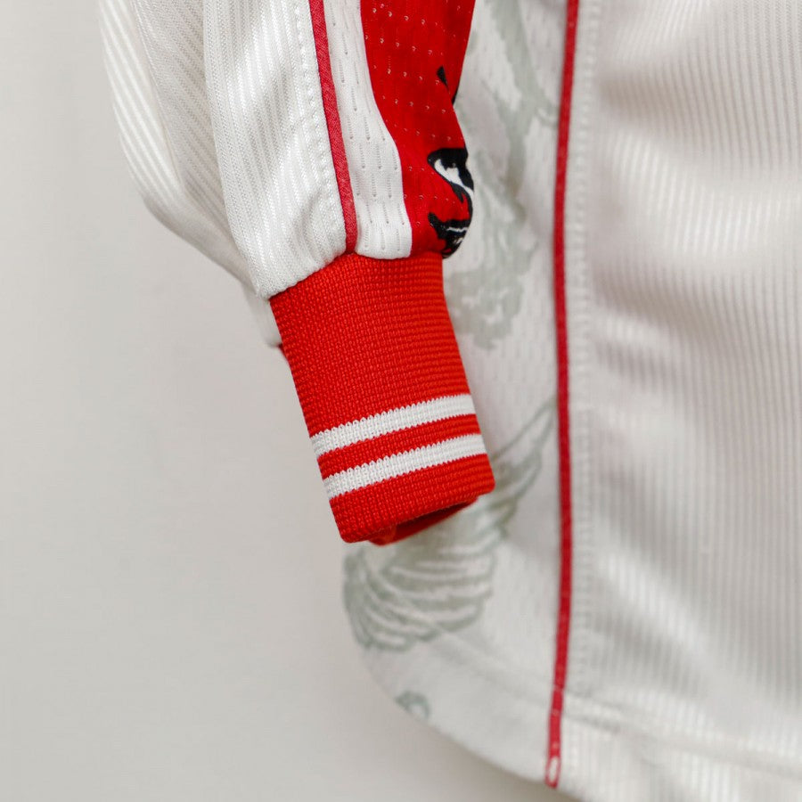 maglia away galex perugia nakata 7 ML 1999/2000 by GALEX - Fuoriclasse (8)