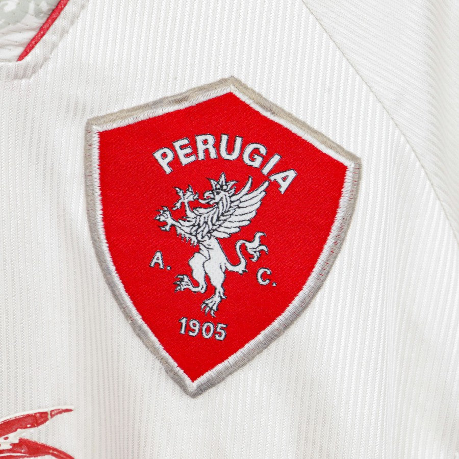 maglia away galex perugia nakata 7 ML 1999/2000 by GALEX - Fuoriclasse (9)