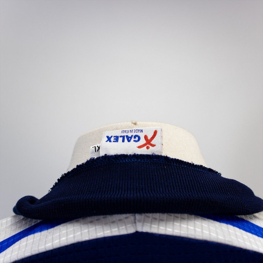 MAGLIA AWAY PERUGIA GALEX 1997/1998 8 CUCCIARI by GALEX - Home (6)