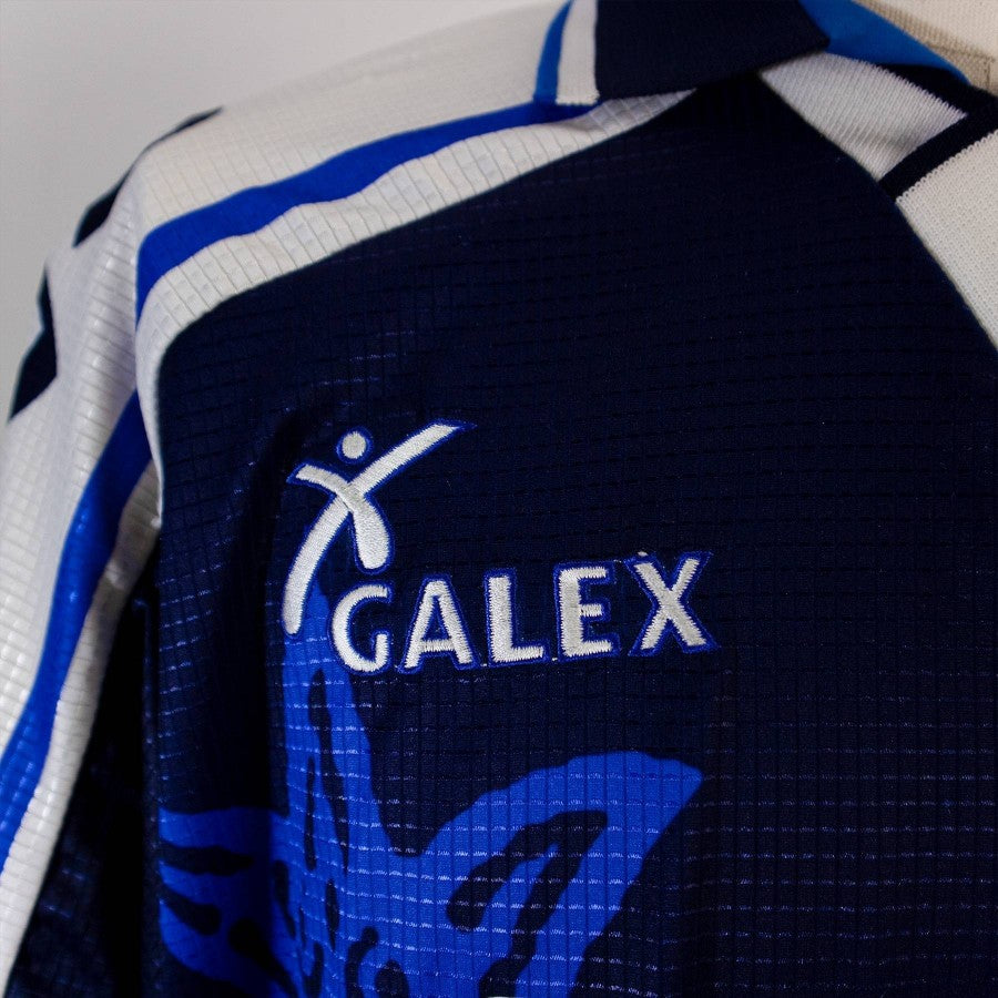 MAGLIA AWAY PERUGIA GALEX 1997/1998 8 CUCCIARI by GALEX - Home (8)